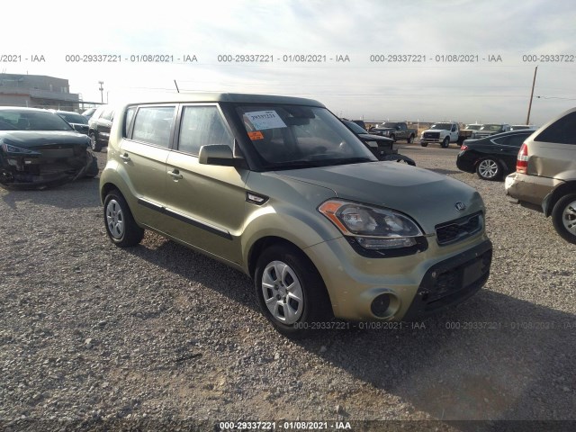 KIA SOUL 2013 kndjt2a58d7529825