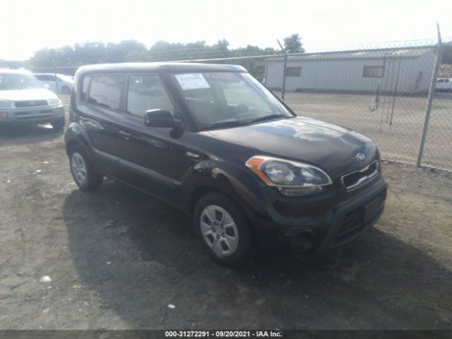 KIA SOUL 2013 kndjt2a58d7530960