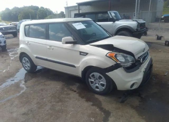 KIA SOUL 2013 kndjt2a58d7532191