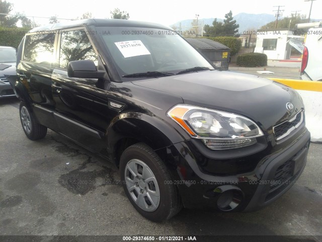 KIA SOUL 2013 kndjt2a58d7533566