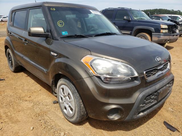 KIA SOUL 2013 kndjt2a58d7538539