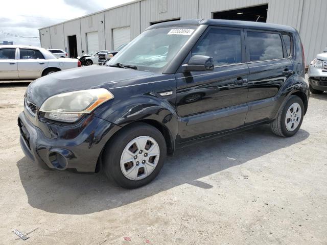 KIA SOUL 2013 kndjt2a58d7540758