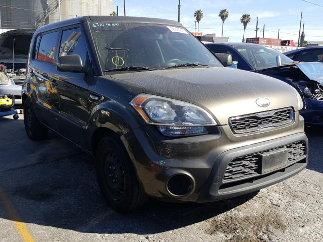 KIA SOUL 2013 kndjt2a58d7540968