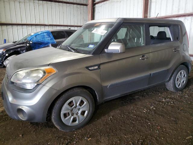 KIA SOUL 2013 kndjt2a58d7542347