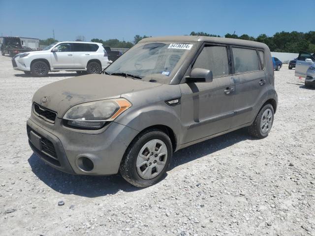 KIA SOUL 2013 kndjt2a58d7543711