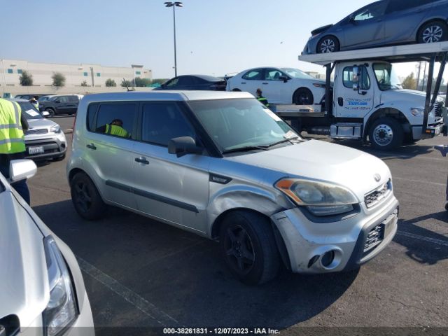 KIA SOUL 2013 kndjt2a58d7543806