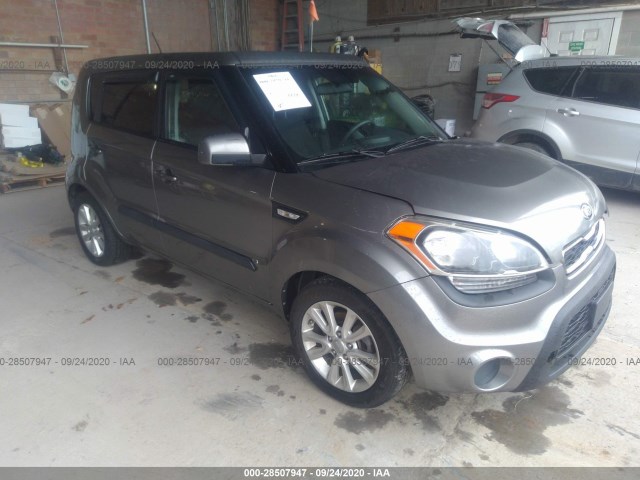 KIA SOUL 2013 kndjt2a58d7544146