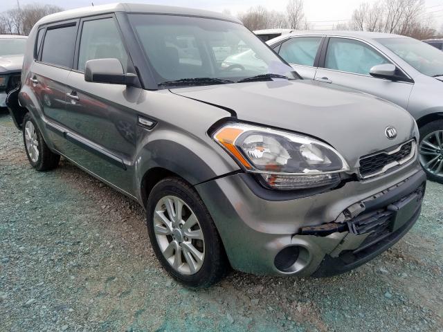 KIA SOUL 2013 kndjt2a58d7544258