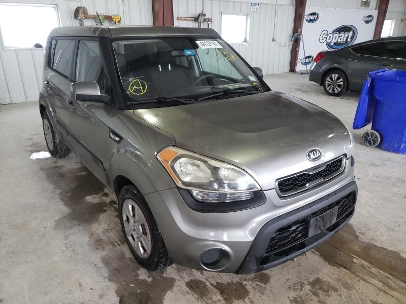 KIA SOUL 2013 kndjt2a58d7546513