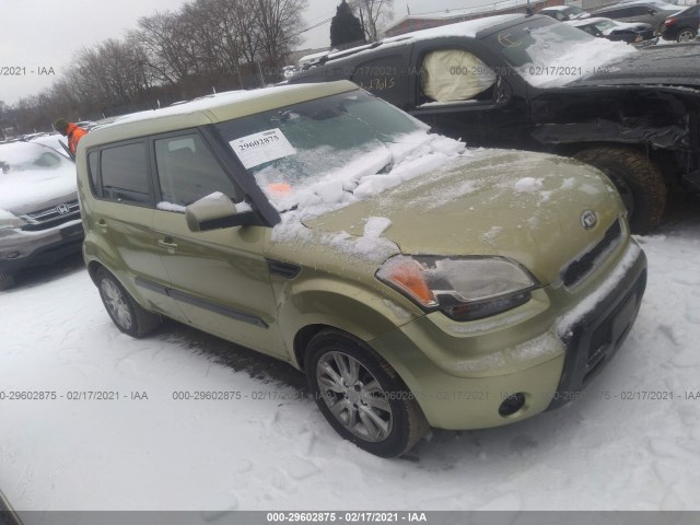 KIA SOUL 2013 kndjt2a58d7548987