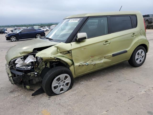 KIA SOUL 2013 kndjt2a58d7549556