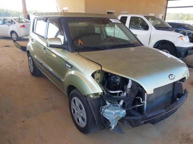 KIA SOUL 2013 kndjt2a58d7552618