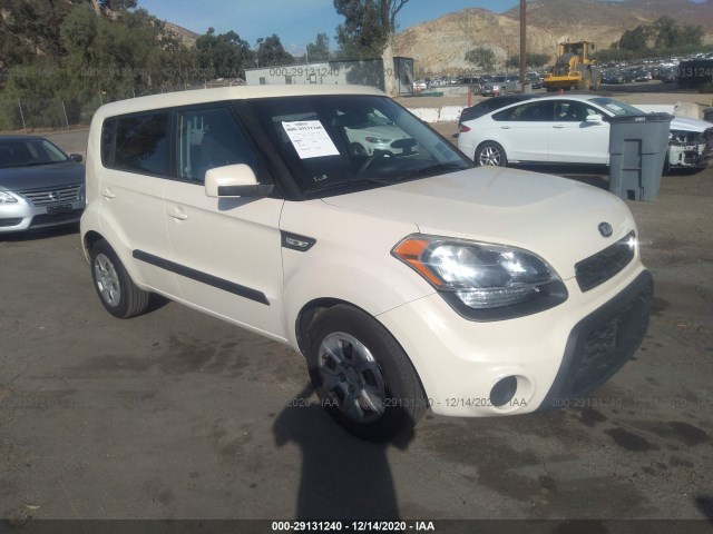 KIA SOUL 2013 kndjt2a58d7553283