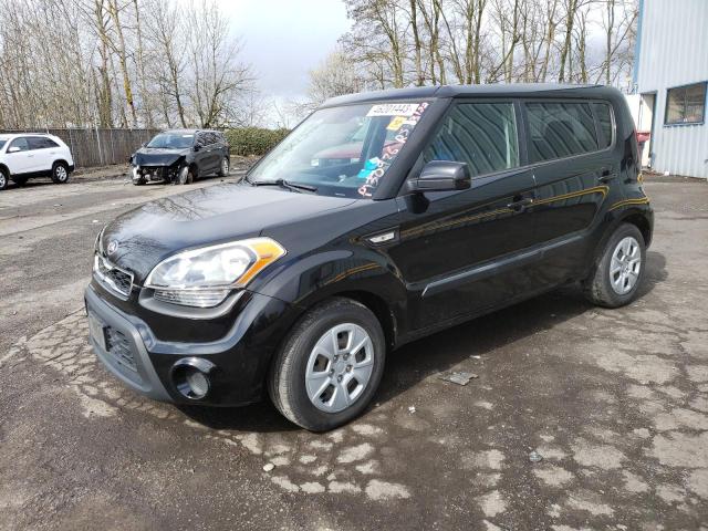 KIA SOUL 2013 kndjt2a58d7554725