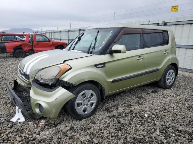 KIA SOUL 2013 kndjt2a58d7555339