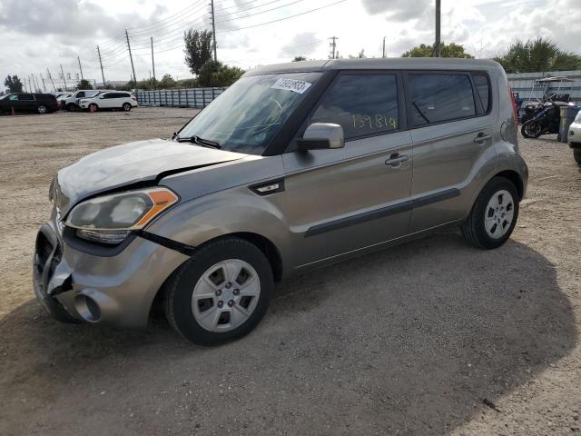 KIA SOUL 2013 kndjt2a58d7559892