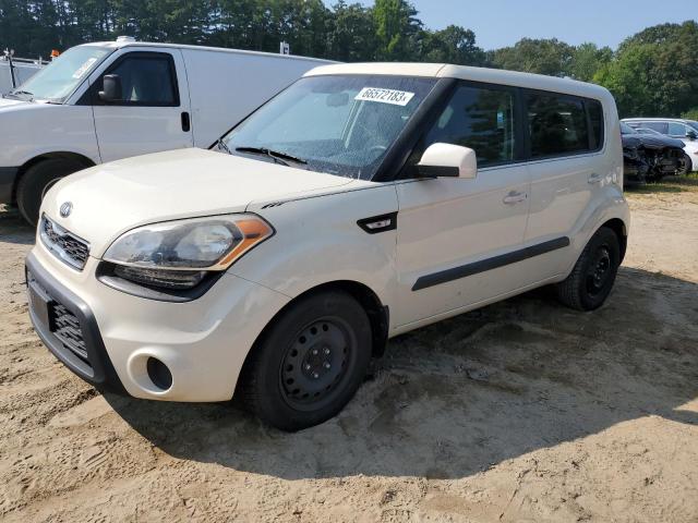 KIA SOUL 2013 kndjt2a58d7559911