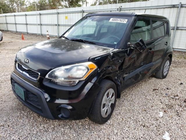 KIA SOUL 2013 kndjt2a58d7561075