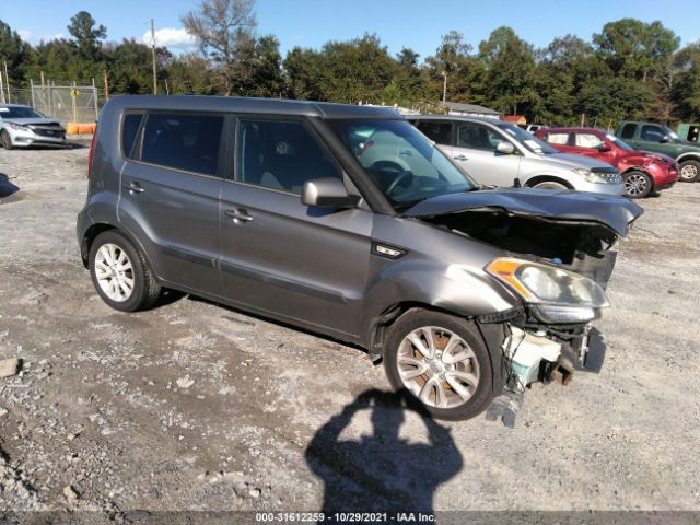 KIA SOUL 2013 kndjt2a58d7561870