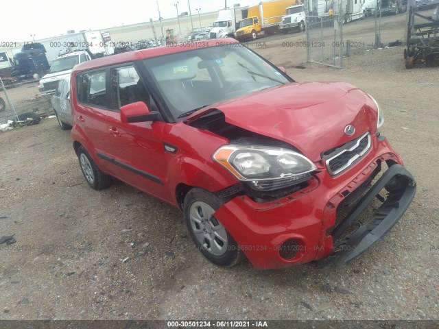 KIA SOUL 2013 kndjt2a58d7562615