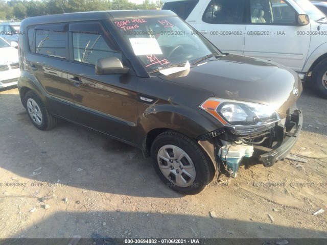 KIA SOUL 2013 kndjt2a58d7562968