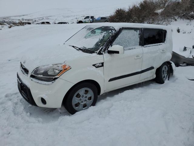 KIA SOUL 2013 kndjt2a58d7563327