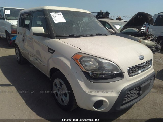 KIA SOUL 2013 kndjt2a58d7563523