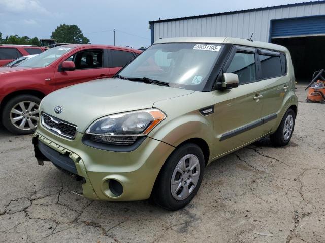 KIA SOUL 2013 kndjt2a58d7564316