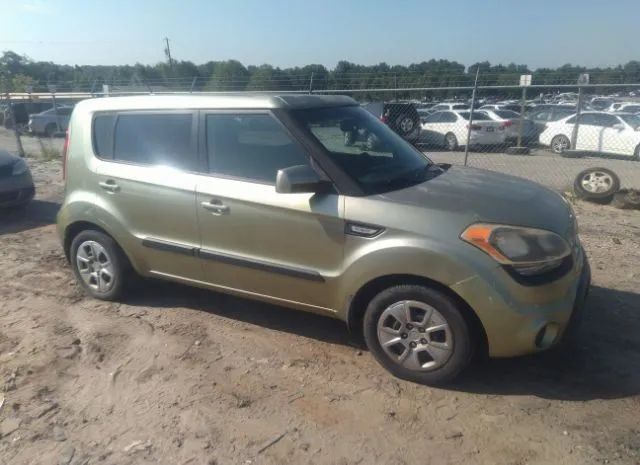 KIA SOUL 2013 kndjt2a58d7564445