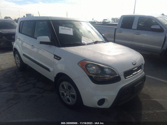 KIA SOUL 2013 kndjt2a58d7566177