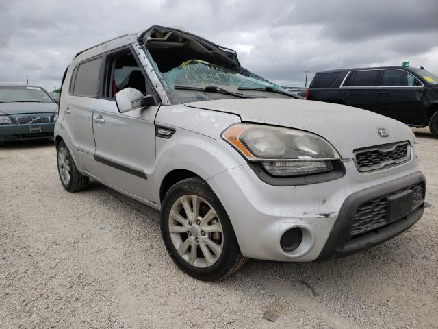 KIA SOUL 2013 kndjt2a58d7566664