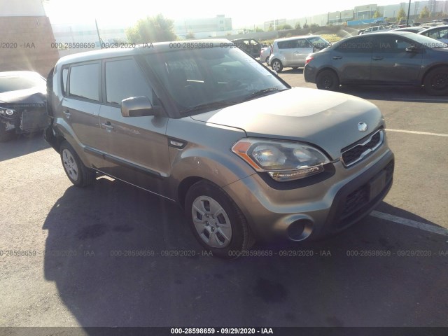 KIA SOUL 2013 kndjt2a58d7567636