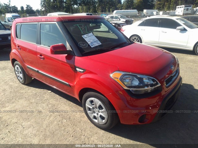 KIA SOUL 2013 kndjt2a58d7568236