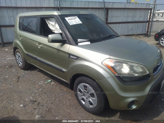 KIA SOUL 2013 kndjt2a58d7570469