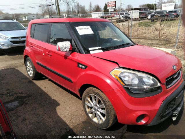 KIA SOUL 2013 kndjt2a58d7571170