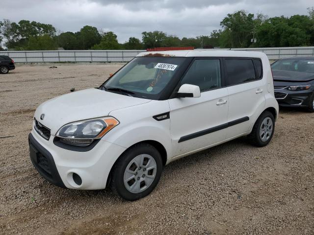 KIA SOUL 2013 kndjt2a58d7571668