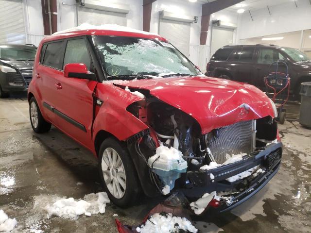 KIA SOUL 2013 kndjt2a58d7572903