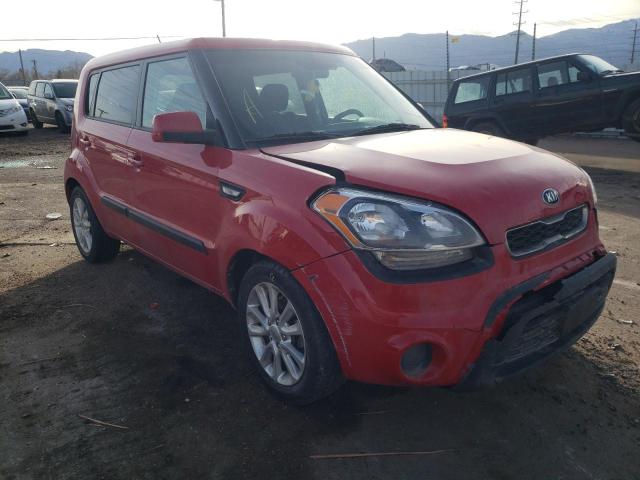 KIA SOUL 2013 kndjt2a58d7574490