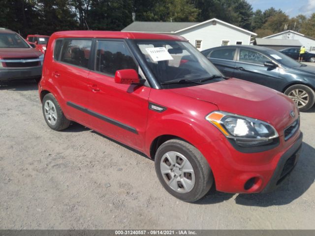 KIA SOUL 2013 kndjt2a58d7574831