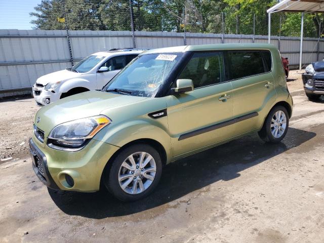 KIA SOUL 2013 kndjt2a58d7575896