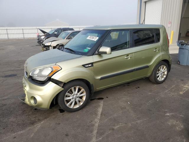 KIA SOUL 2013 kndjt2a58d7577051