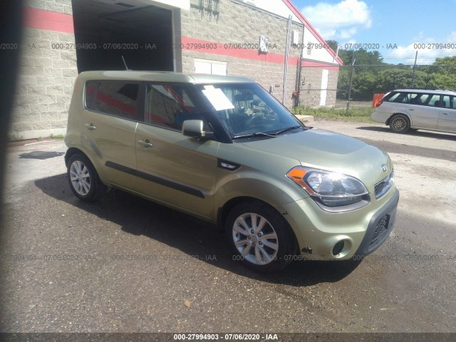 KIA SOUL 2013 kndjt2a58d7577843