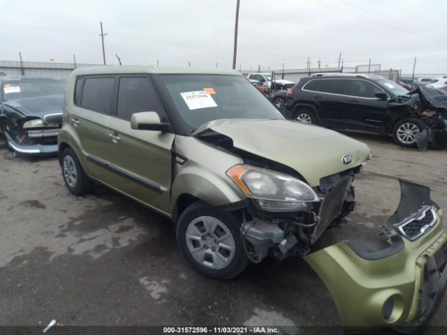 KIA SOUL 2013 kndjt2a58d7577969