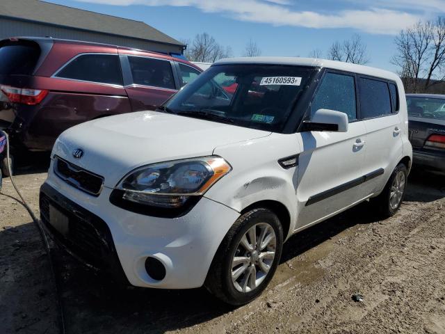 KIA SOUL 2013 kndjt2a58d7580077