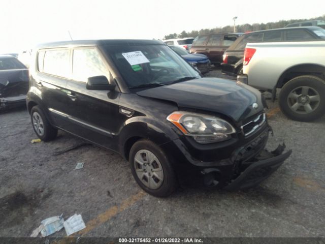 KIA SOUL 2013 kndjt2a58d7584162