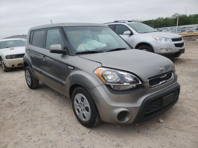 KIA SOUL 2013 kndjt2a58d7584677