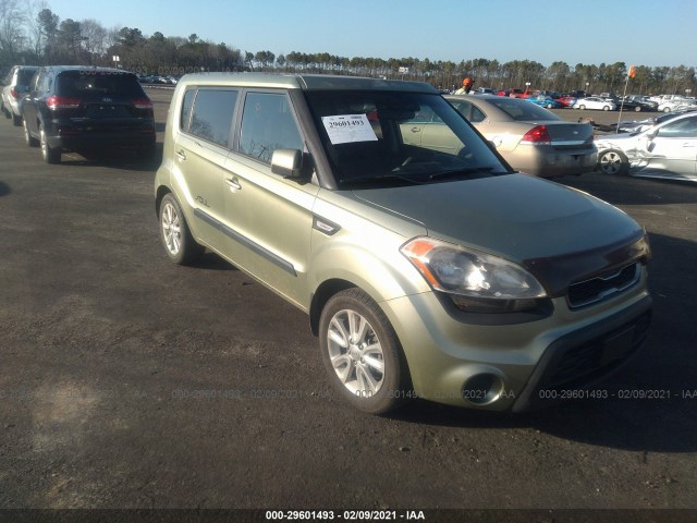 KIA SOUL 2013 kndjt2a58d7584775