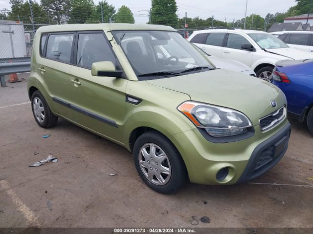 KIA SOUL 2013 kndjt2a58d7589815