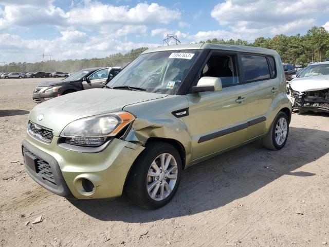 KIA SOUL 2013 kndjt2a58d7591032