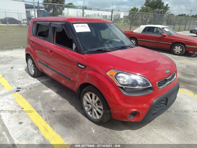 KIA SOUL 2013 kndjt2a58d7591435